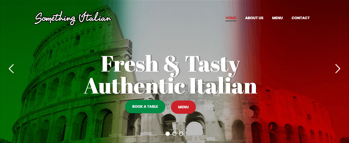 Somethingitalian