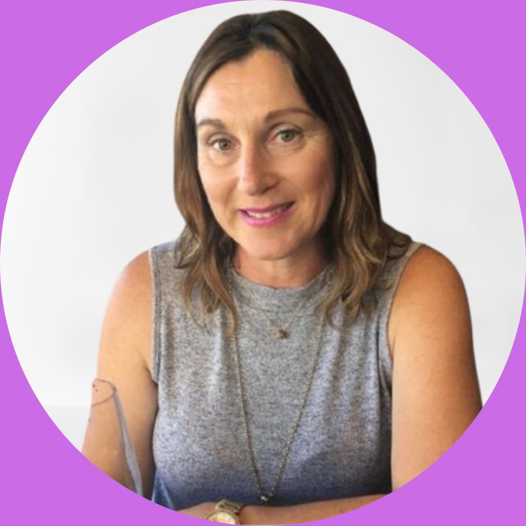 Narelle Collins